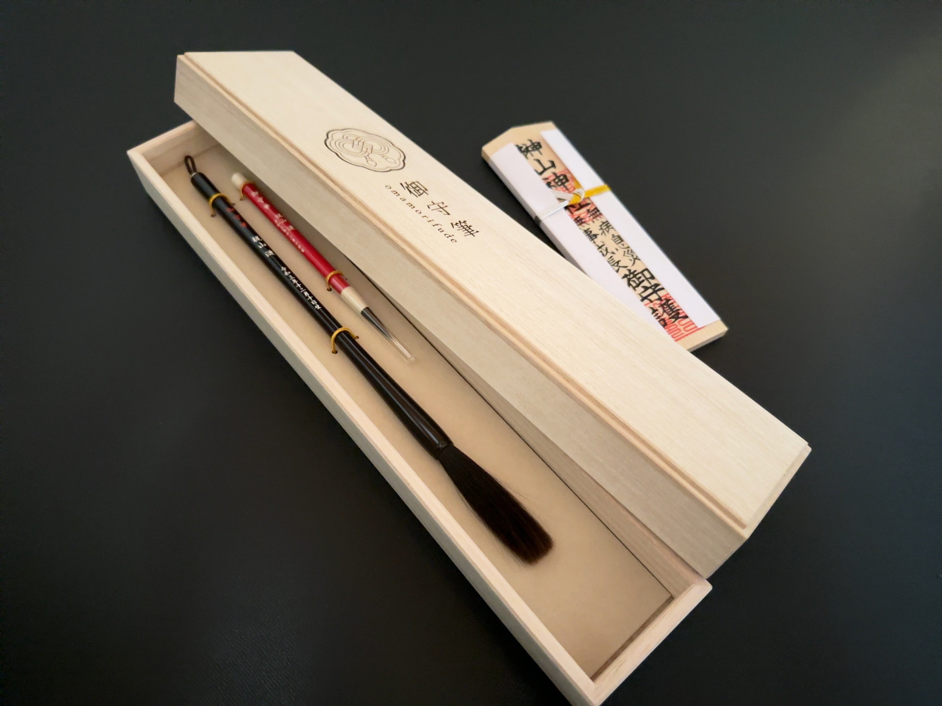 [新品未開封]赤えんぴつ　ソフビセット シャチハタ 赤/赤青えんぴつ 3本セット 340622 1セット(10個入